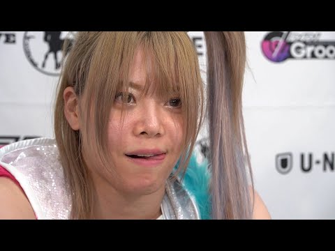 【スターダム】『メルセデス・モネ』が言えない岩谷麻優！上谷沙弥 vs 岩谷麻優のシンデレラトーナメント一回戦！-3.26シンデレラ開幕戦-【STARDOM】