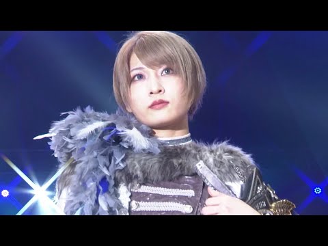 【スターダム】安納サオリ vs 白川未奈の一騎打ち！『何も満足ができない』-9.30 5★STAR GP 2023優勝決定戦 横浜武道館大会-【STARDOM】
