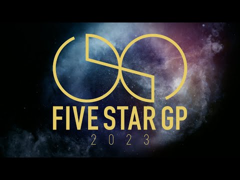 【第1試合まで 無料配信】9・30『STAR☆VERSE Presents 5★STAR GP 2023～優勝決定戦～Supported by SoftBank』神奈川・横浜武道館