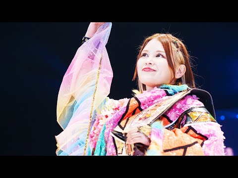 【Happy Birthday】1・26 月山和香誕生日記念🎂 エントランスV配信【STARDOM】